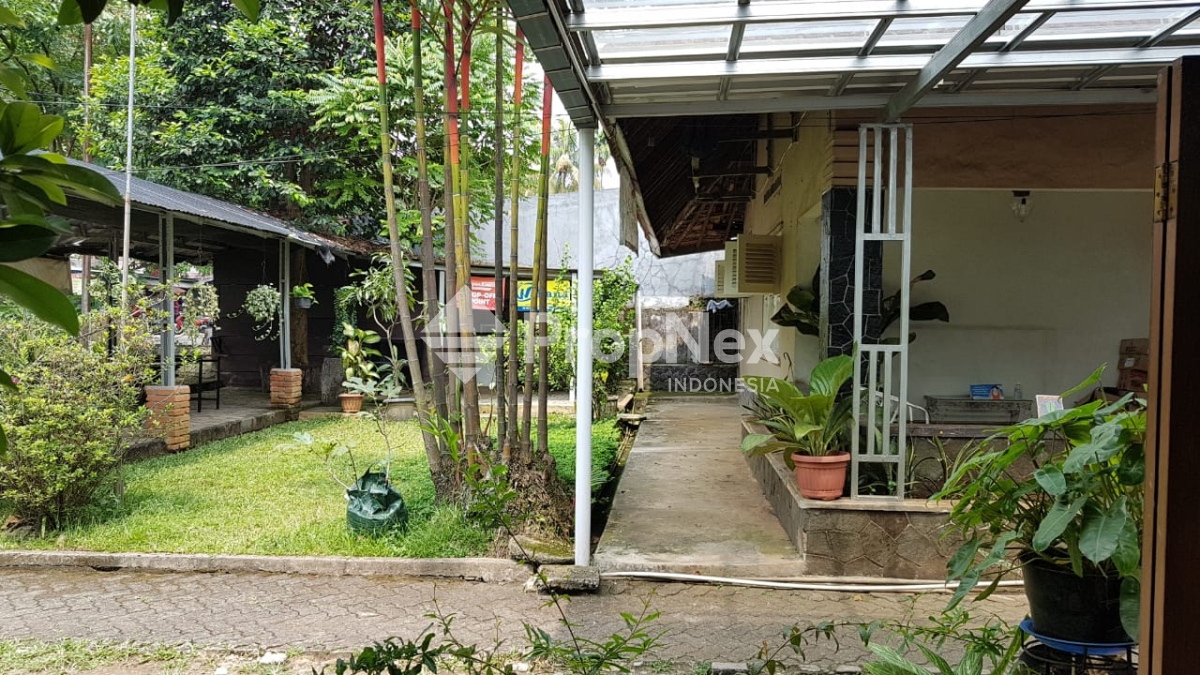 Jalan Malabar Bogor Kota — foto 8